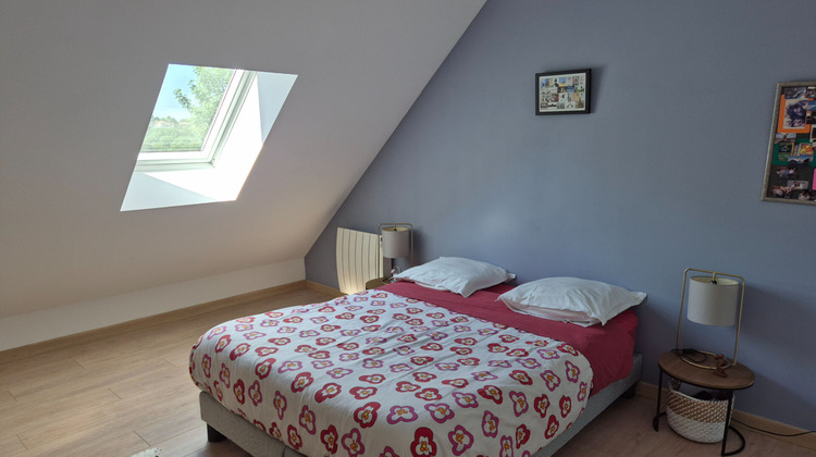 Ma-Cabane - Vente Maison MARLY-LE-ROI, 157 m²