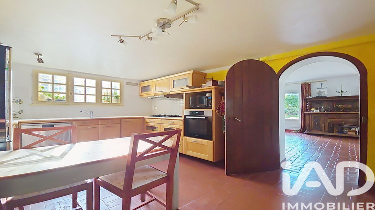 Ma-Cabane - Vente Maison Marly-le-Roi, 170 m²
