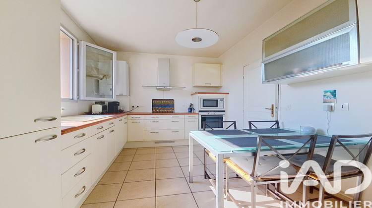 Ma-Cabane - Vente Maison Marly-le-Roi, 123 m²