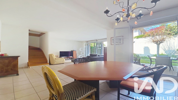 Ma-Cabane - Vente Maison Marly-le-Roi, 123 m²