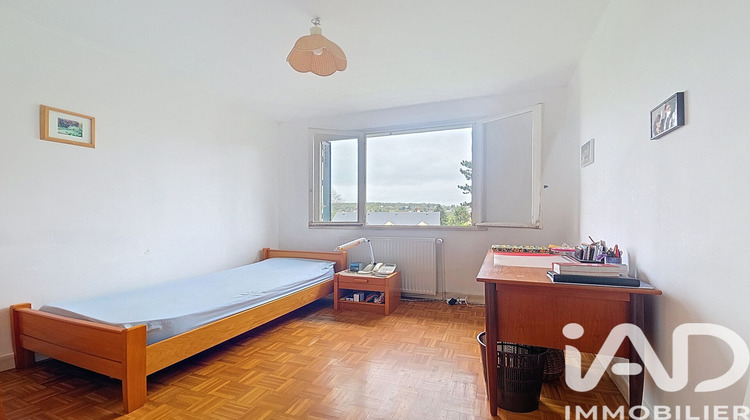 Ma-Cabane - Vente Maison Marly-le-Roi, 132 m²