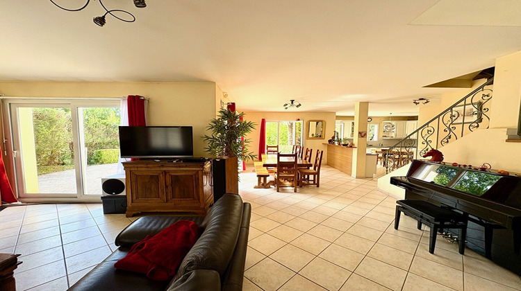 Ma-Cabane - Vente Maison MARLY-LE-ROI, 230 m²