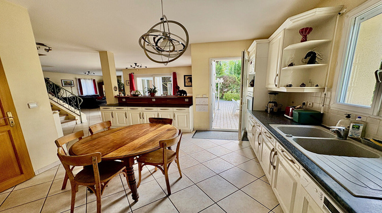 Ma-Cabane - Vente Maison MARLY-LE-ROI, 230 m²
