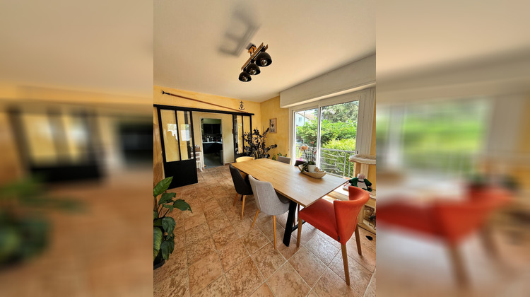 Ma-Cabane - Vente Maison MARLY-LE-ROI, 151 m²