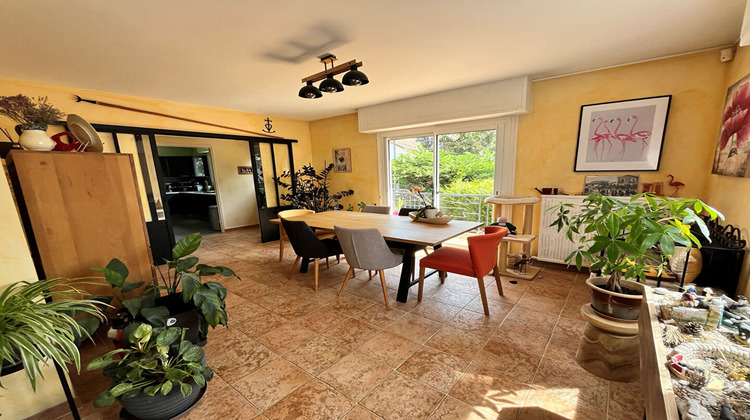Ma-Cabane - Vente Maison MARLY-LE-ROI, 151 m²