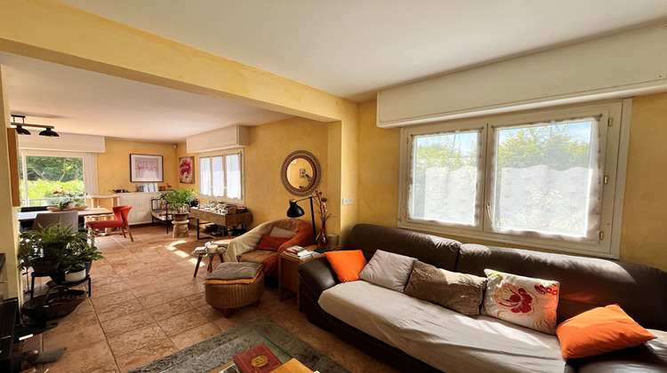 Ma-Cabane - Vente Maison MARLY-LE-ROI, 151 m²