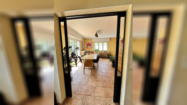 Ma-Cabane - Vente Maison MARLY-LE-ROI, 151 m²