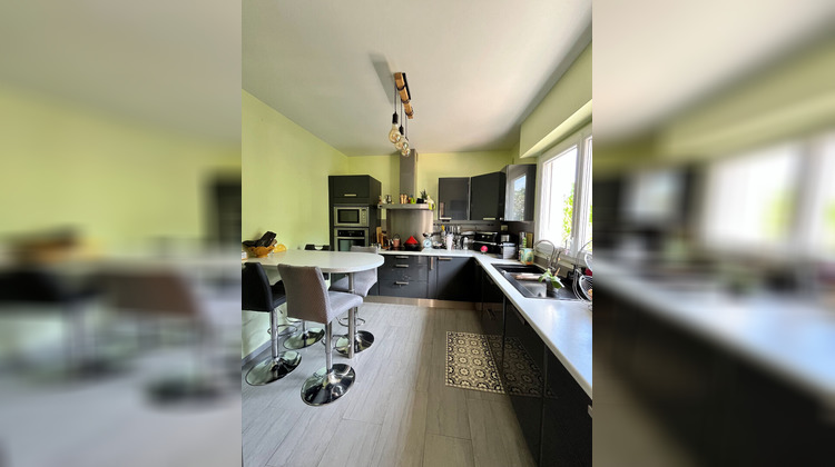 Ma-Cabane - Vente Maison MARLY-LE-ROI, 151 m²
