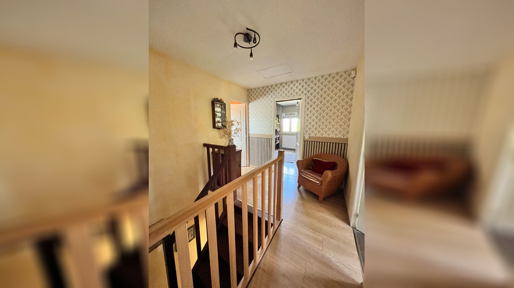 Ma-Cabane - Vente Maison MARLY-LE-ROI, 151 m²