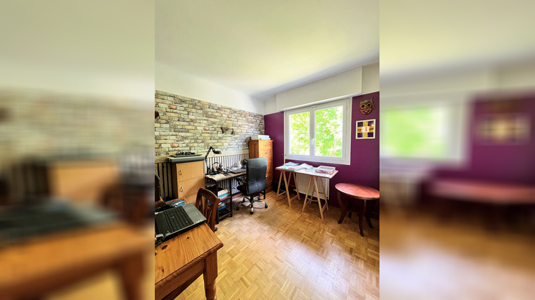 Ma-Cabane - Vente Maison MARLY-LE-ROI, 151 m²