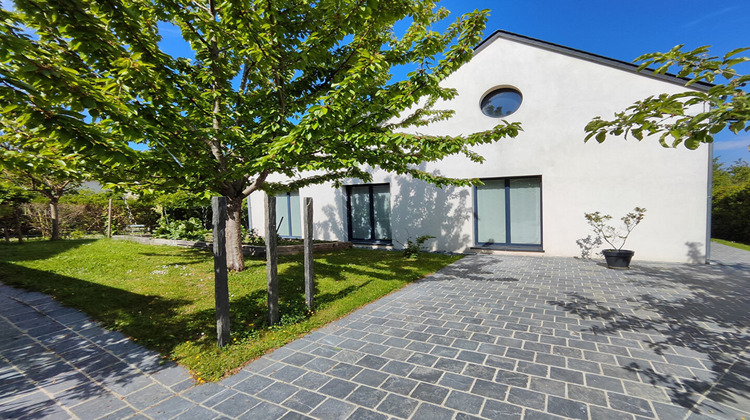 Ma-Cabane - Vente Maison MARLY-LE-ROI, 250 m²