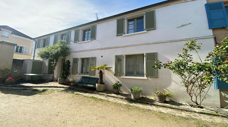 Ma-Cabane - Vente Maison MARLY-LE-ROI, 122 m²