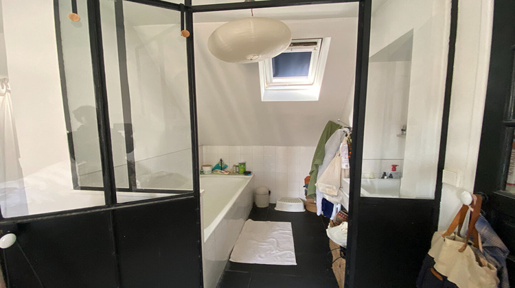 Ma-Cabane - Vente Maison MARLY-LE-ROI, 122 m²