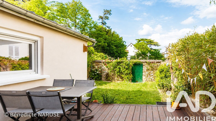 Ma-Cabane - Vente Maison Marly-le-Roi, 58 m²