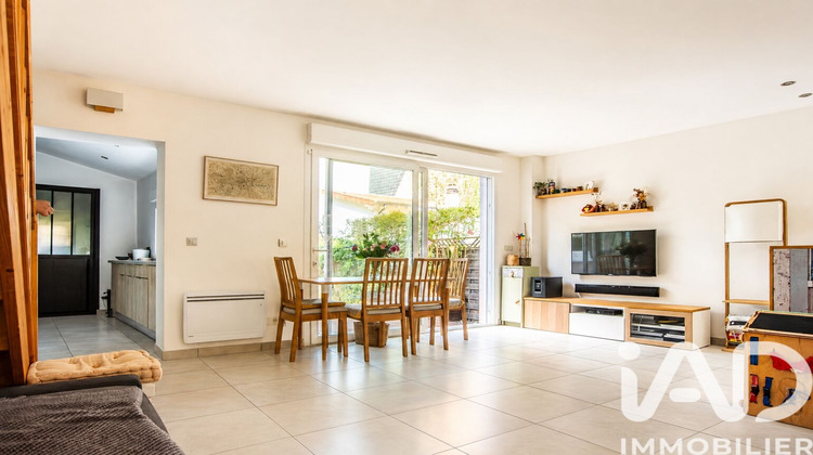 Ma-Cabane - Vente Maison Marly-le-Roi, 58 m²