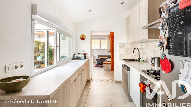 Ma-Cabane - Vente Maison Marly-le-Roi, 58 m²