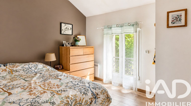 Ma-Cabane - Vente Maison Marly-le-Roi, 58 m²
