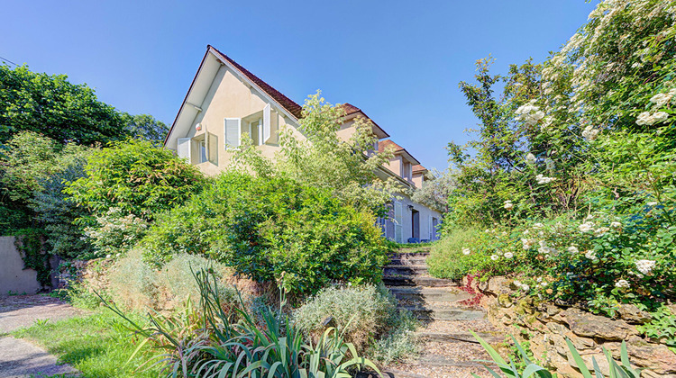 Ma-Cabane - Vente Maison MARLY-LE-ROI, 210 m²
