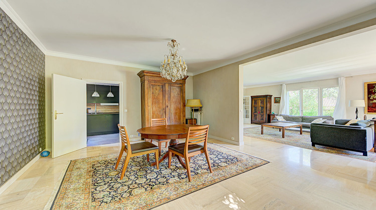 Ma-Cabane - Vente Maison MARLY-LE-ROI, 210 m²