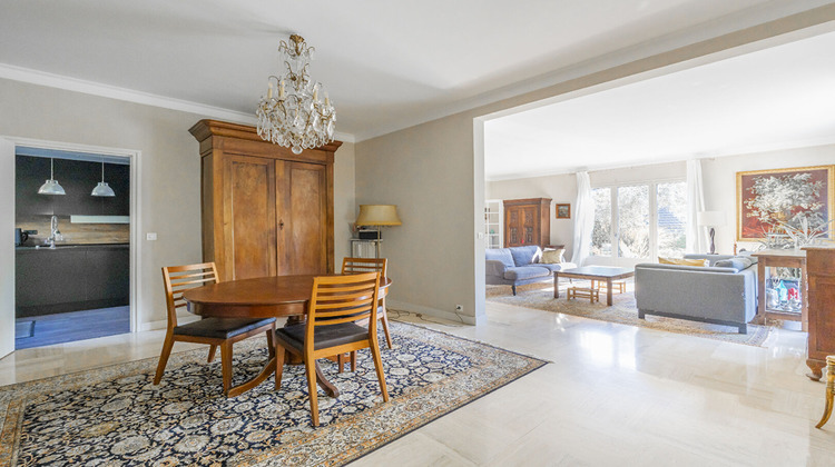 Ma-Cabane - Vente Maison MARLY-LE-ROI, 210 m²