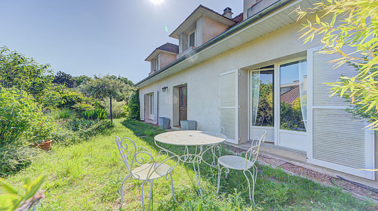 Ma-Cabane - Vente Maison MARLY-LE-ROI, 210 m²