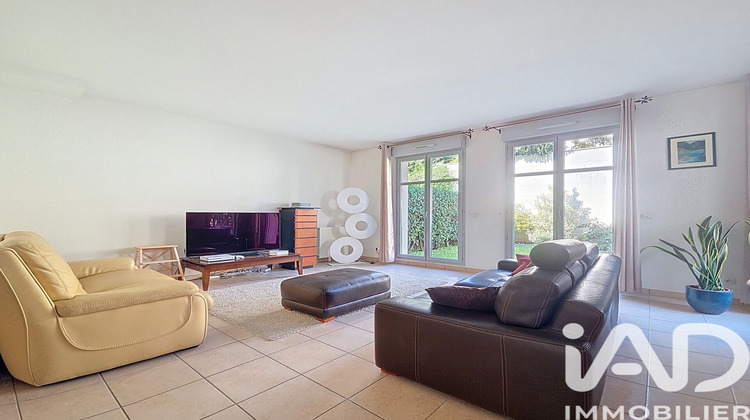 Ma-Cabane - Vente Maison Marly-le-Roi, 123 m²