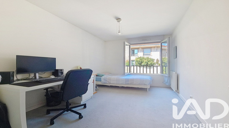 Ma-Cabane - Vente Maison Marly-le-Roi, 123 m²