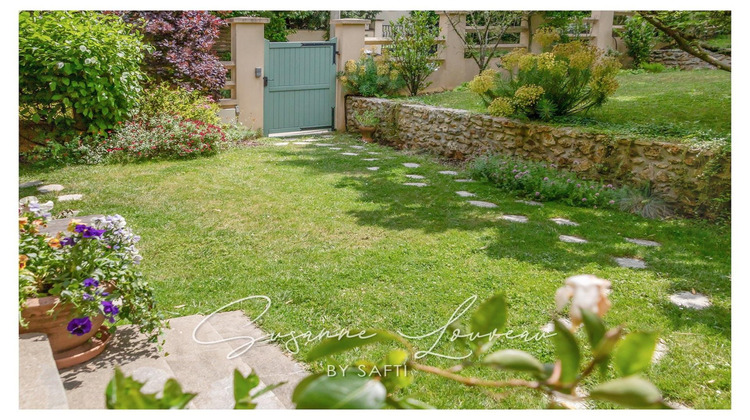 Ma-Cabane - Vente Maison Marly-le-Roi, 208 m²