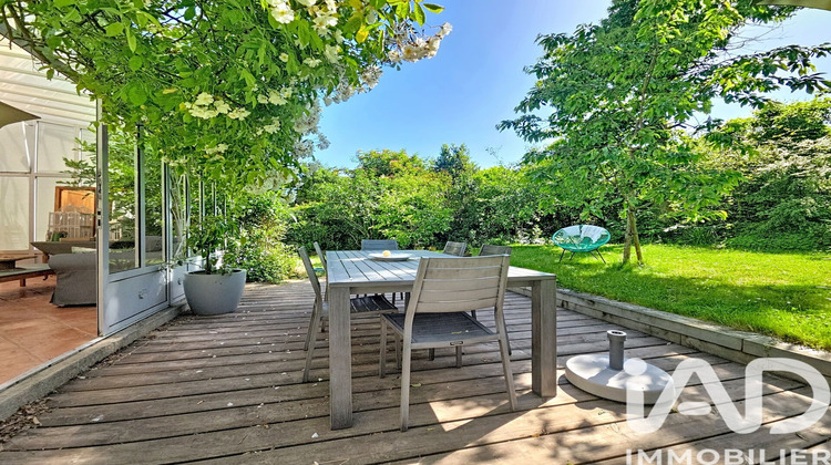 Ma-Cabane - Vente Maison Marly-le-Roi, 180 m²