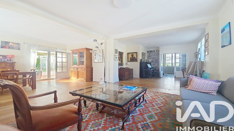 Ma-Cabane - Vente Maison Marly-le-Roi, 180 m²