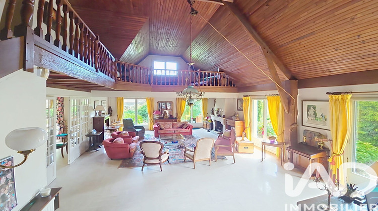 Ma-Cabane - Vente Maison Marly-le-Roi, 233 m²
