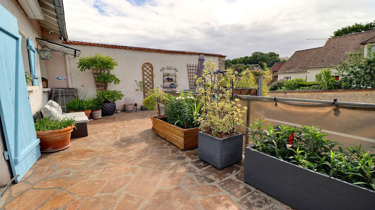 Ma-Cabane - Vente Maison MARLY-LE-ROI, 120 m²