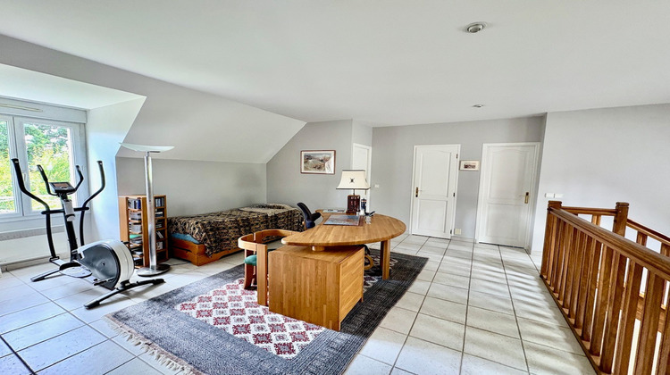 Ma-Cabane - Vente Maison MARLY-LE-ROI, 180 m²