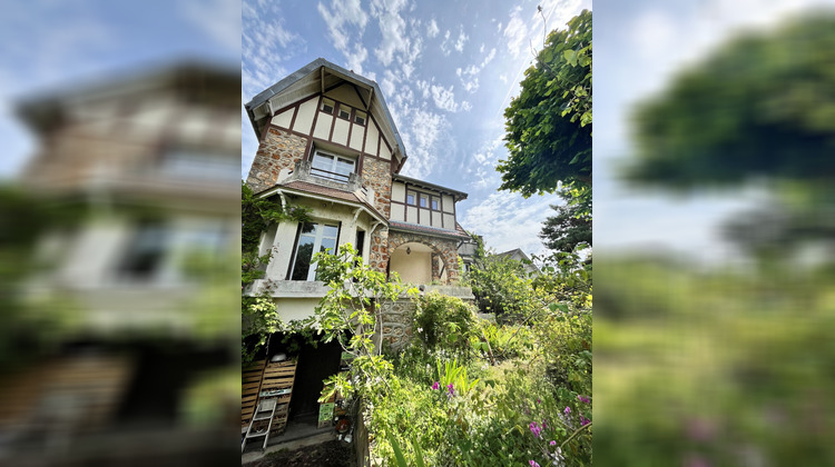 Ma-Cabane - Vente Maison MARLY-LE-ROI, 145 m²