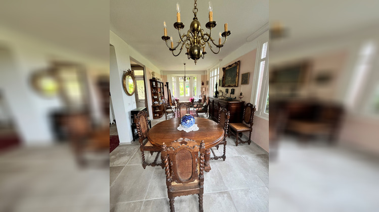 Ma-Cabane - Vente Maison MARLY-LE-ROI, 145 m²
