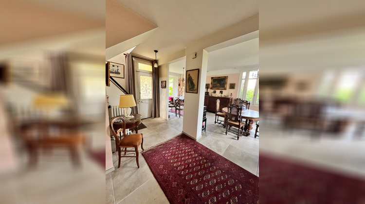 Ma-Cabane - Vente Maison MARLY-LE-ROI, 145 m²
