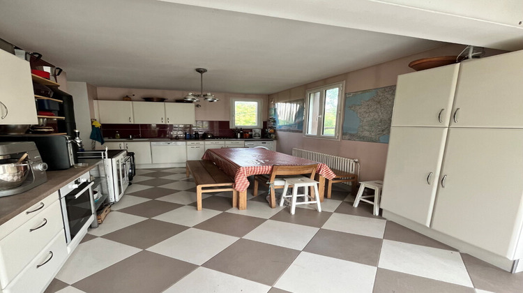 Ma-Cabane - Vente Maison MARLY-LE-ROI, 145 m²