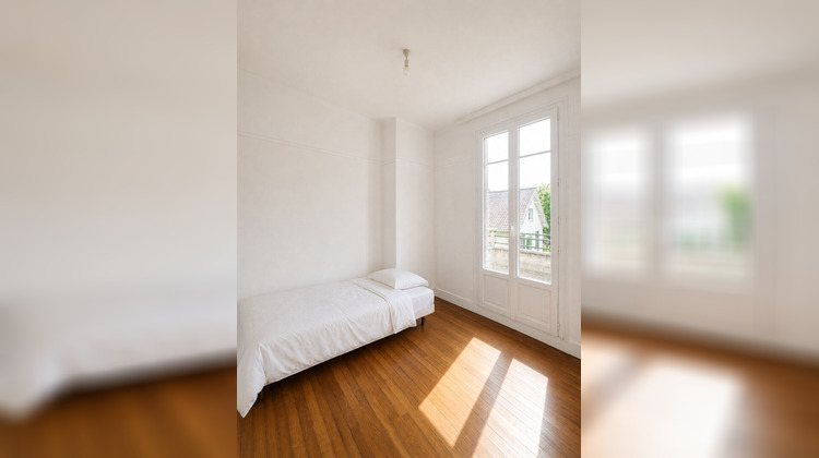 Ma-Cabane - Vente Maison MARLY-LE-ROI, 145 m²