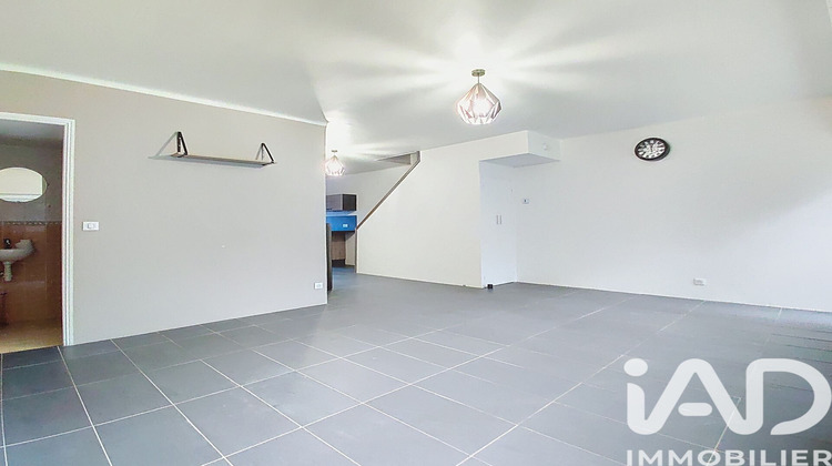 Ma-Cabane - Vente Maison Marly-le-Roi, 105 m²