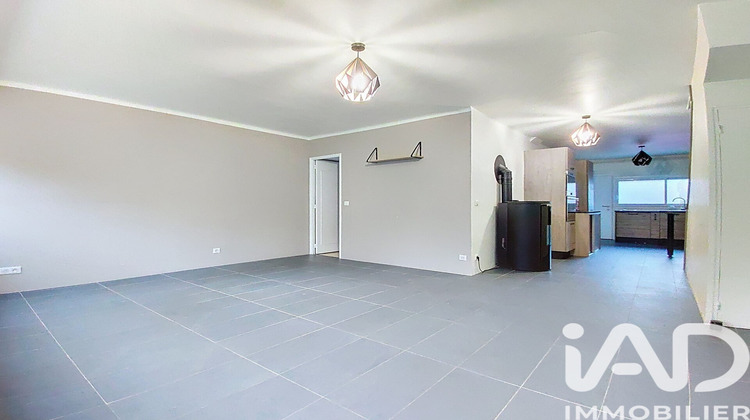 Ma-Cabane - Vente Maison Marly-le-Roi, 105 m²