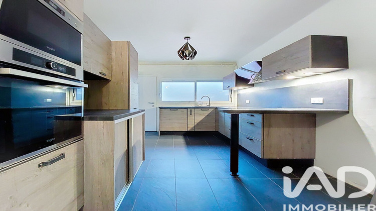 Ma-Cabane - Vente Maison Marly-le-Roi, 105 m²