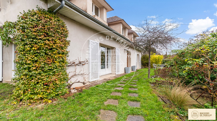 Ma-Cabane - Vente Maison MARLY-LE-ROI, 298 m²