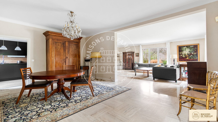 Ma-Cabane - Vente Maison MARLY-LE-ROI, 298 m²