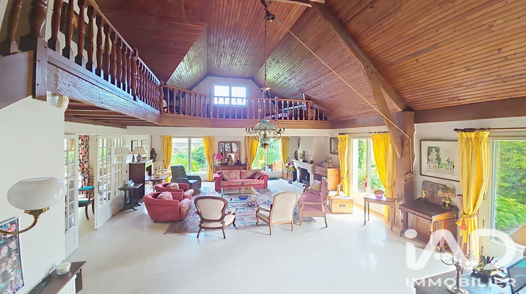 Ma-Cabane - Vente Maison Marly-le-Roi, 233 m²