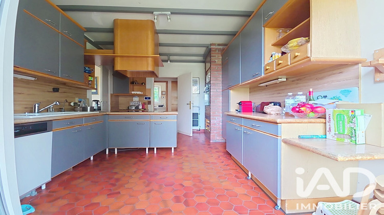 Ma-Cabane - Vente Maison Marly-le-Roi, 233 m²