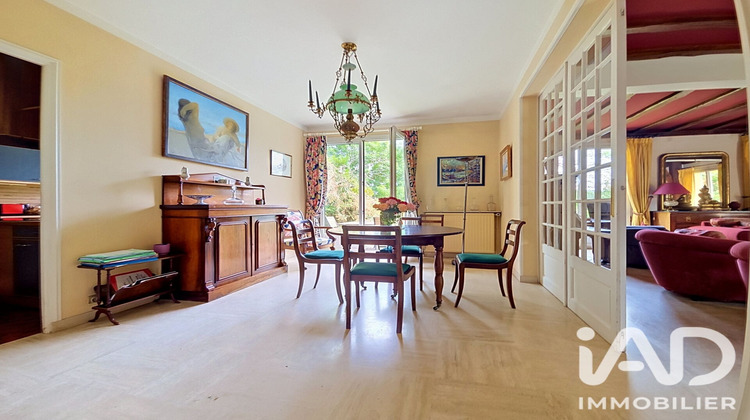 Ma-Cabane - Vente Maison Marly-le-Roi, 233 m²