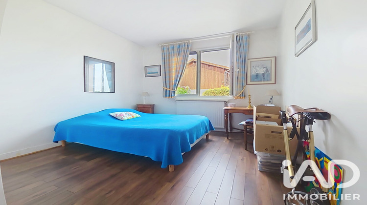 Ma-Cabane - Vente Maison Marly-le-Roi, 233 m²