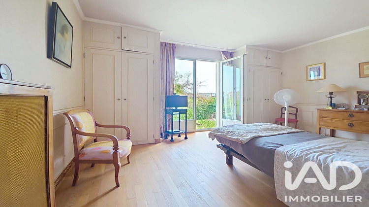 Ma-Cabane - Vente Maison Marly-le-Roi, 233 m²