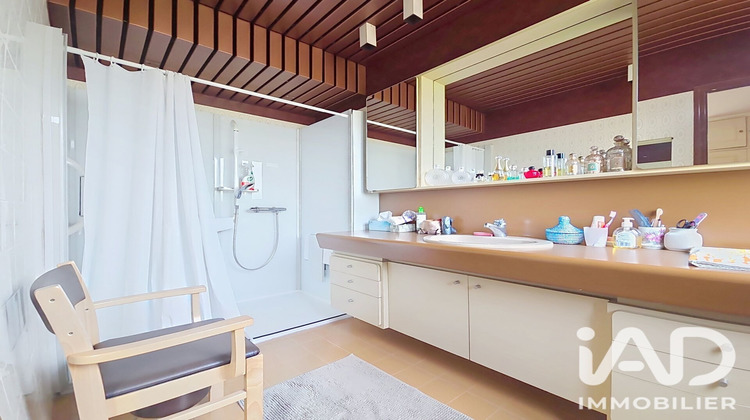 Ma-Cabane - Vente Maison Marly-le-Roi, 233 m²