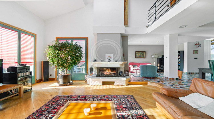Ma-Cabane - Vente Maison Marly-le-Roi, 220 m²